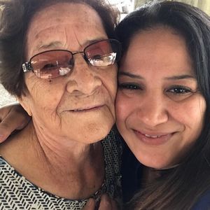 Meet your Posher, Erika